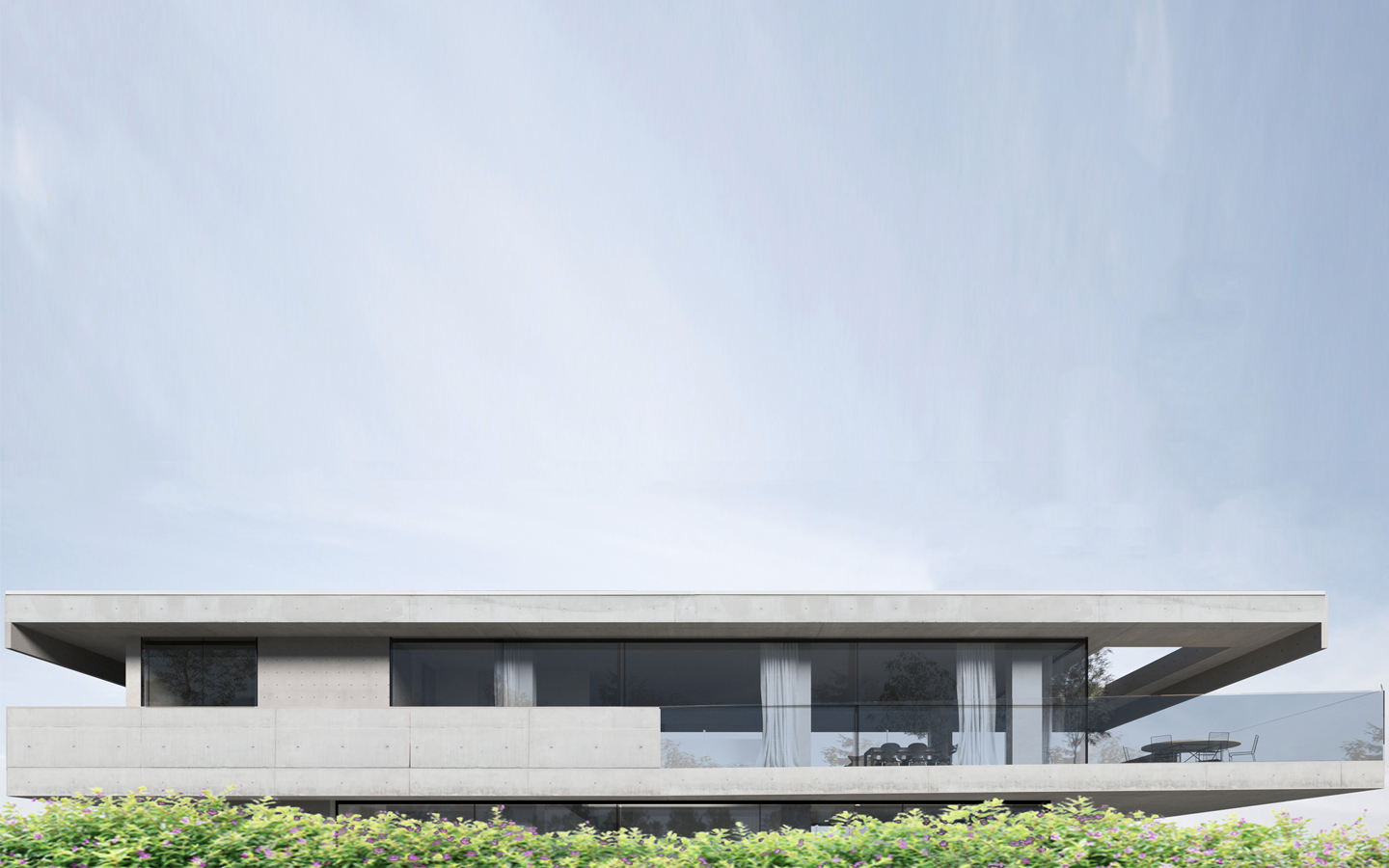 Villa AX