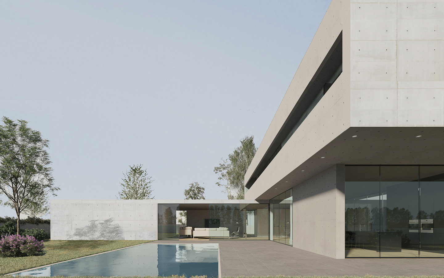 Villa LM