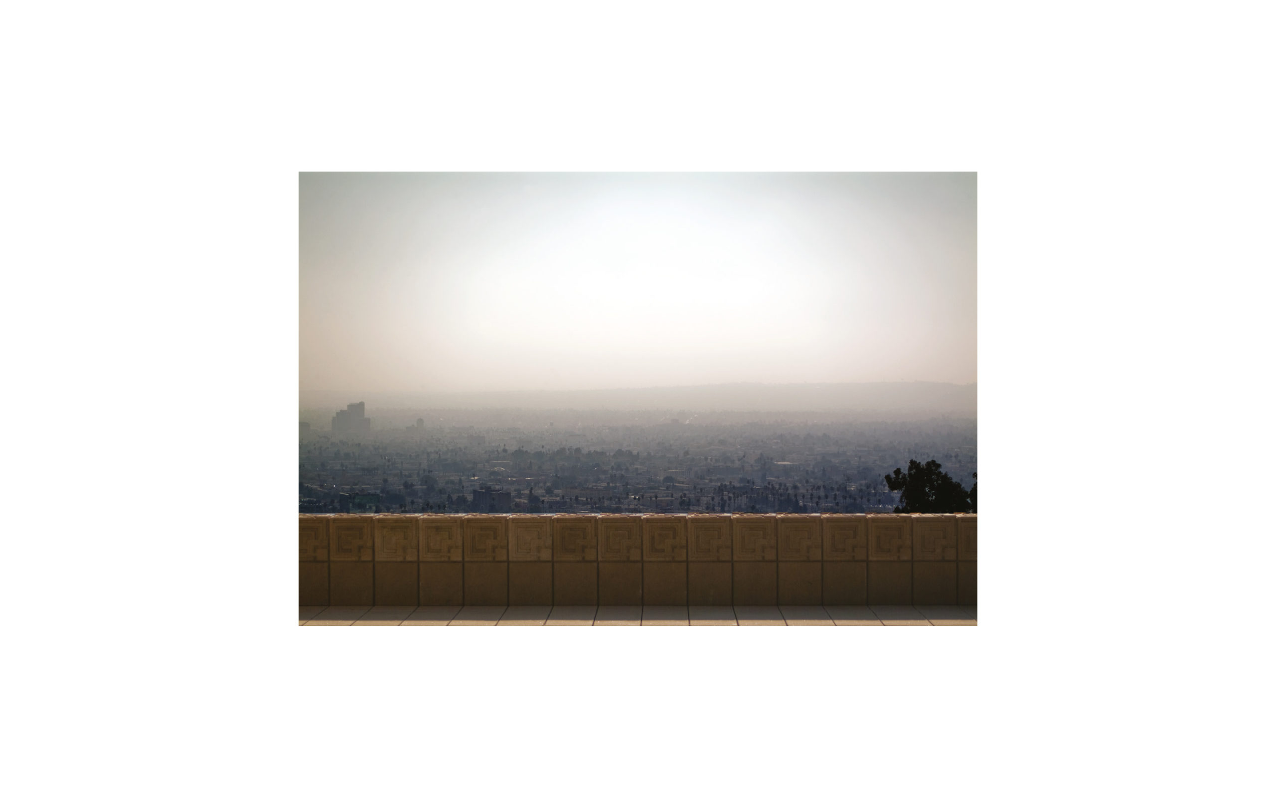 Los Angeles Ecologies