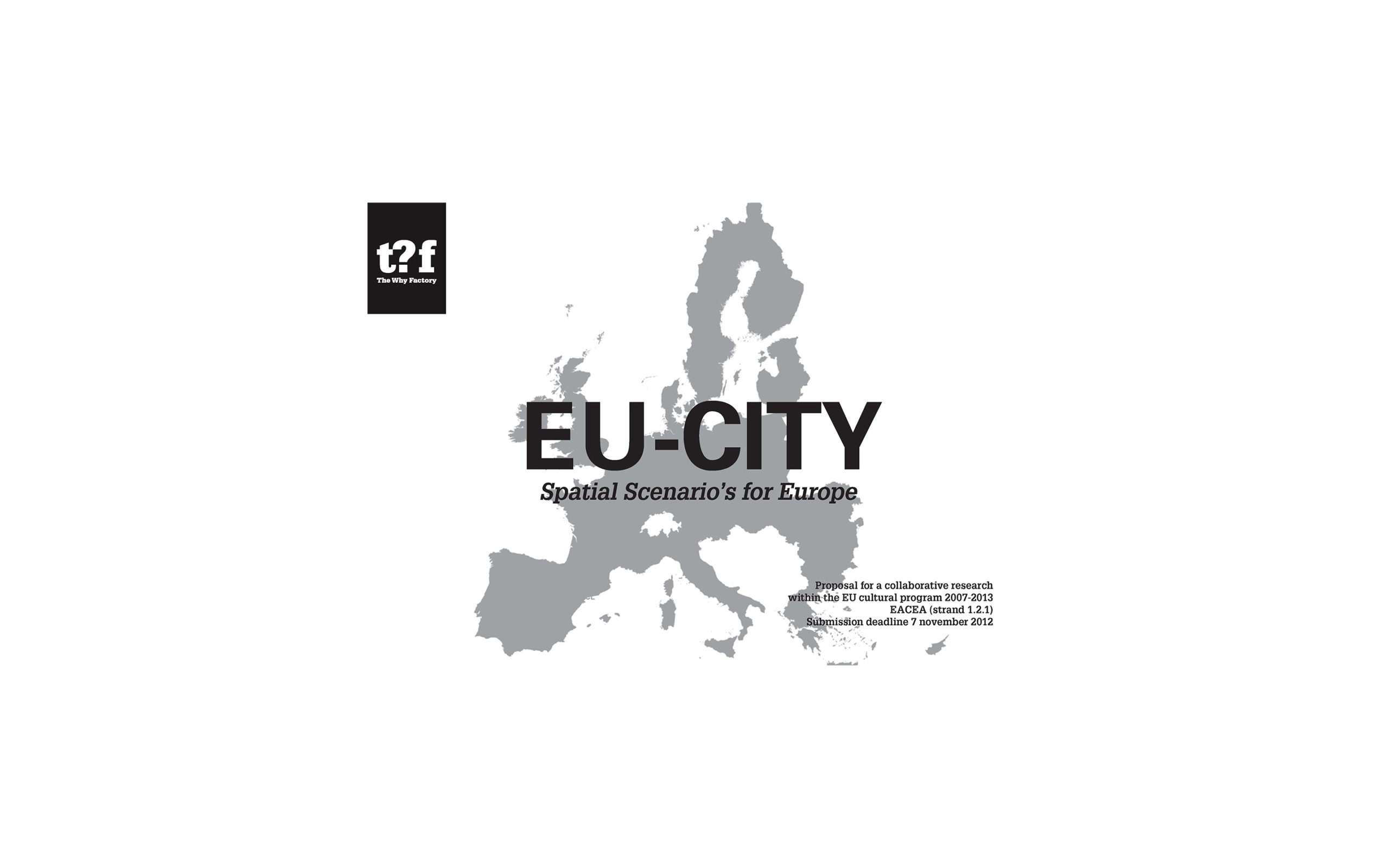 EU-CITY