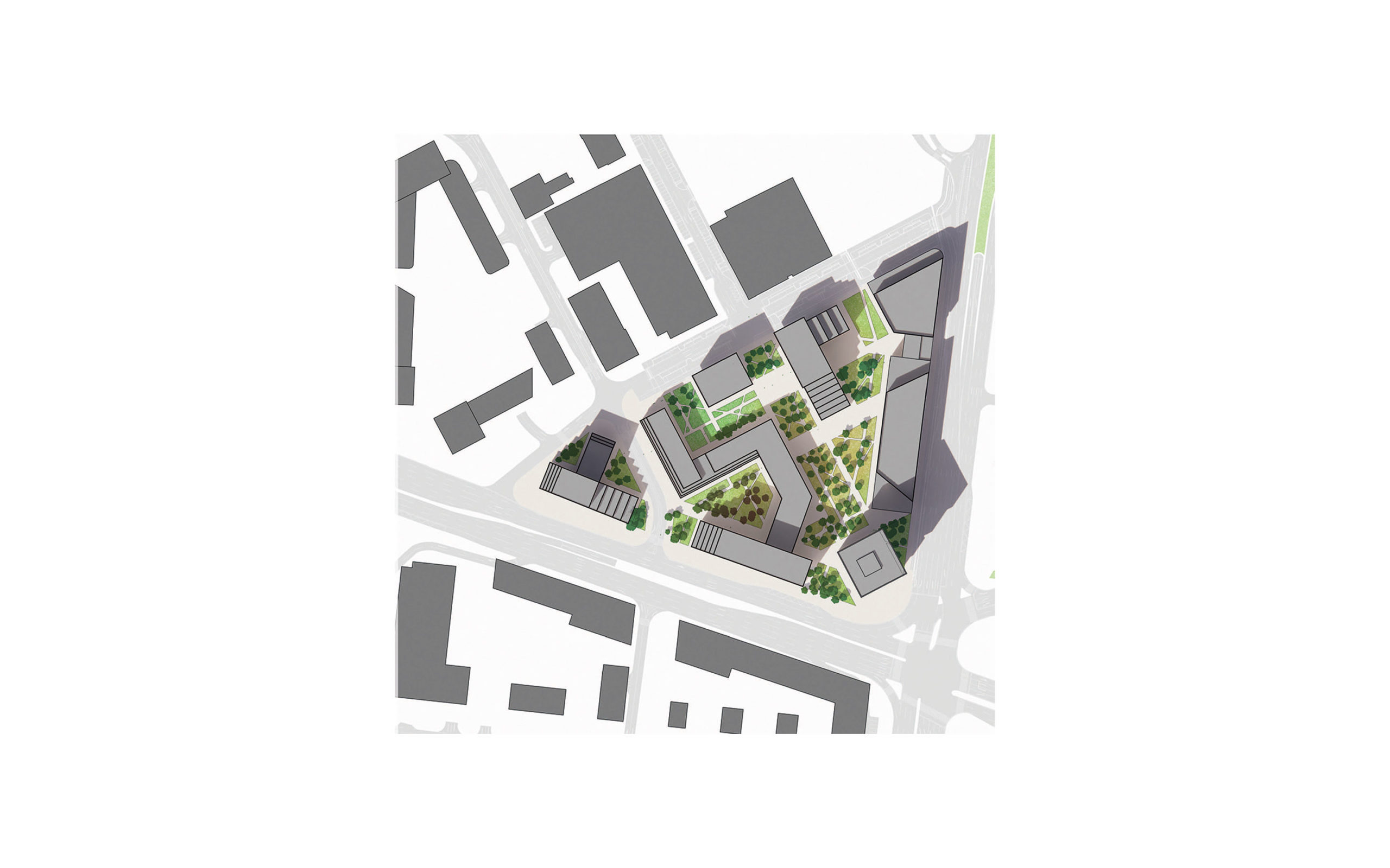 Bratislava masterplan